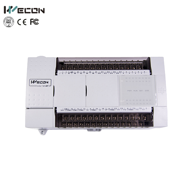 LX5S-1616M PLC；LX5S-2416MPLC