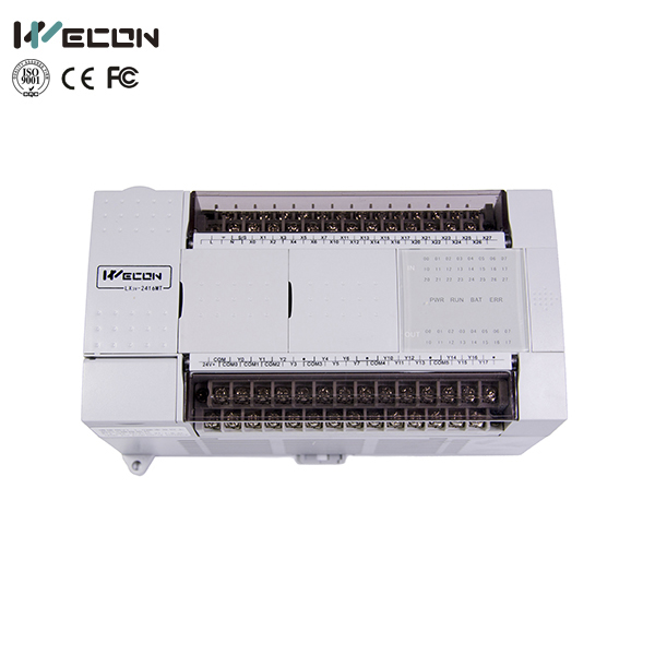 LX5S-2424M PLC；LX5S-3624M PLC